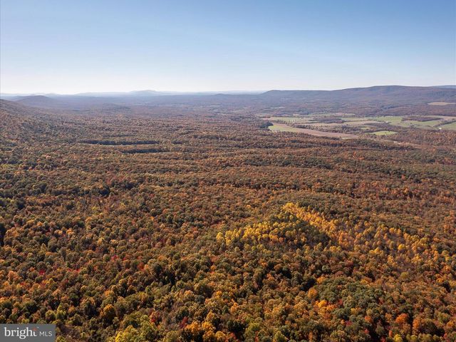 TUSCARORA PIKE PARCEL 13 & 14, Martinsburg, WV 25403