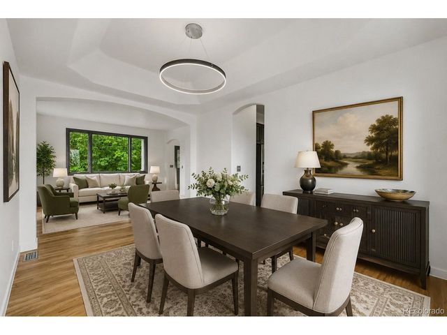 4624 S Hampton Cir, Boulder, CO 80301