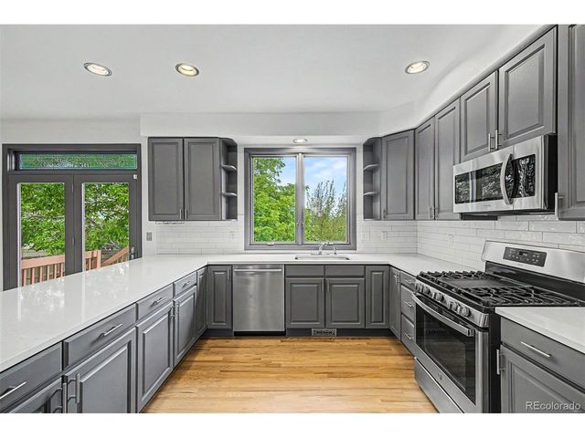 4624 S Hampton Cir, Boulder, CO 80301