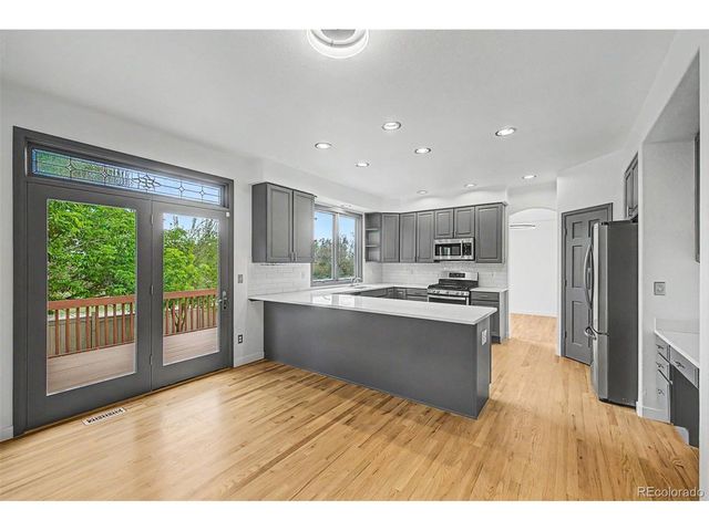 4624 S Hampton Cir, Boulder, CO 80301
