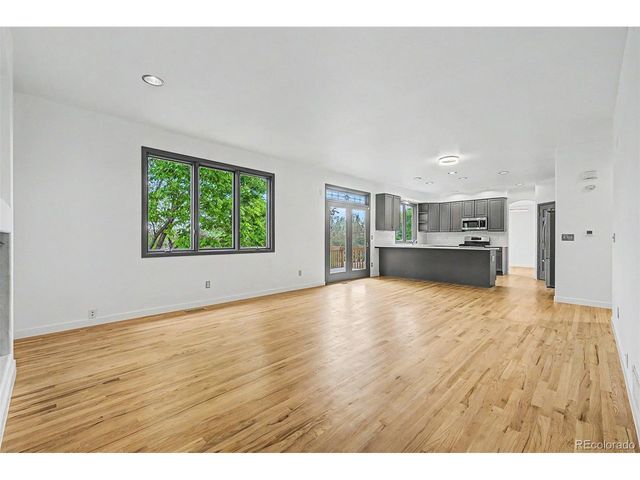 4624 S Hampton Cir, Boulder, CO 80301