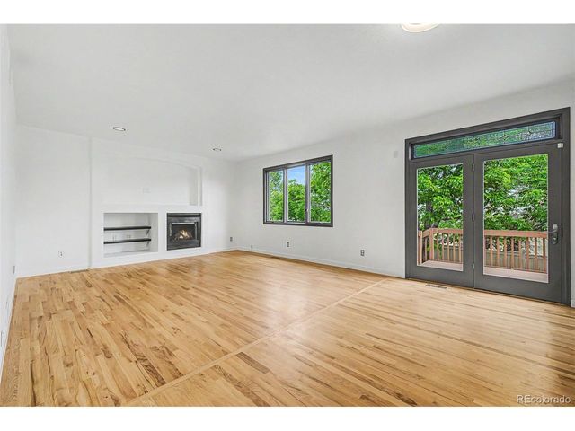 4624 S Hampton Cir, Boulder, CO 80301