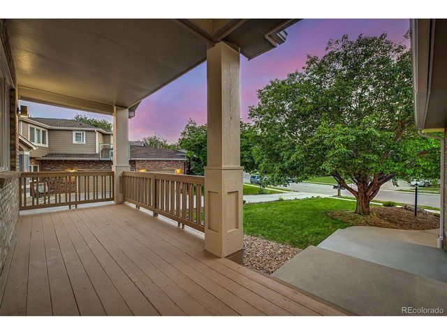 4624 S Hampton Cir, Boulder, CO 80301