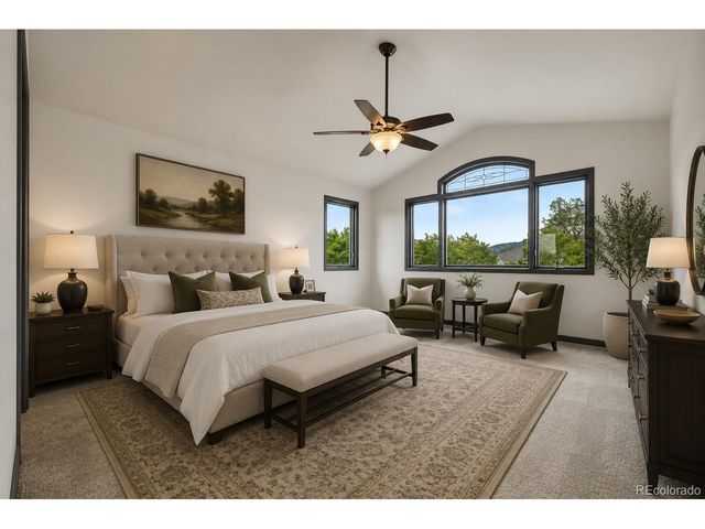 4624 S Hampton Cir, Boulder, CO 80301