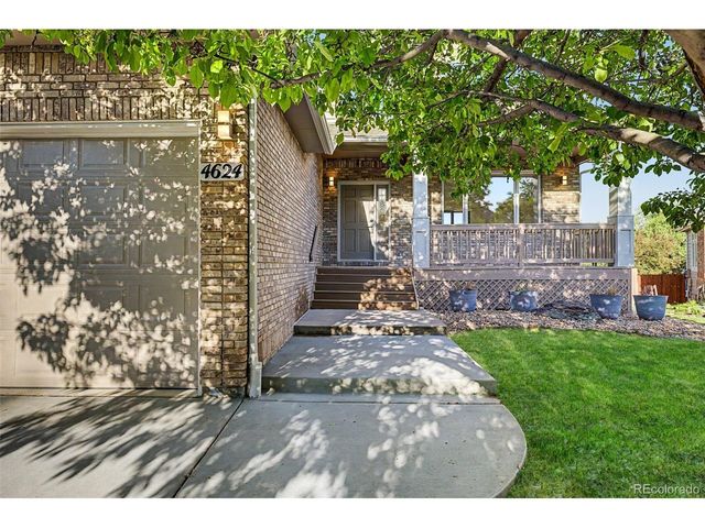 4624 S Hampton Cir, Boulder, CO 80301