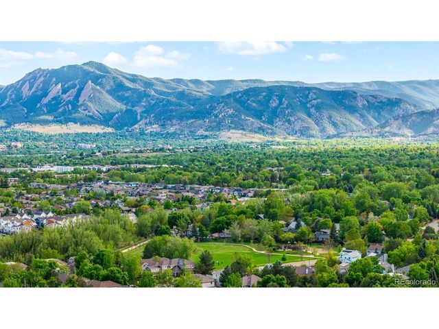 4624 S Hampton Cir, Boulder, CO 80301