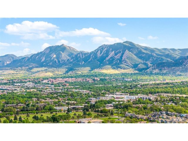 4624 S Hampton Cir, Boulder, CO 80301