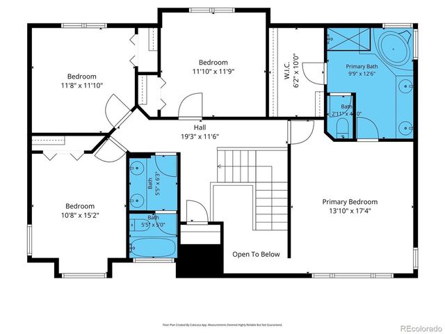 4624 S Hampton Cir, Boulder, CO 80301