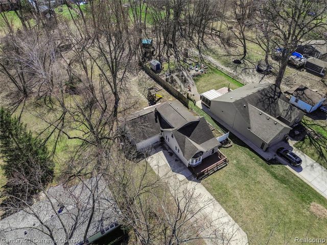 33805 Orangelawn Street, Livonia, MI 48150
