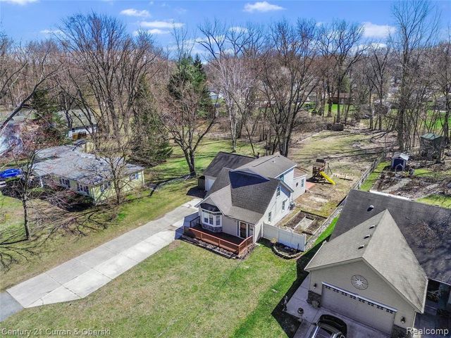 33805 Orangelawn Street, Livonia, MI 48150