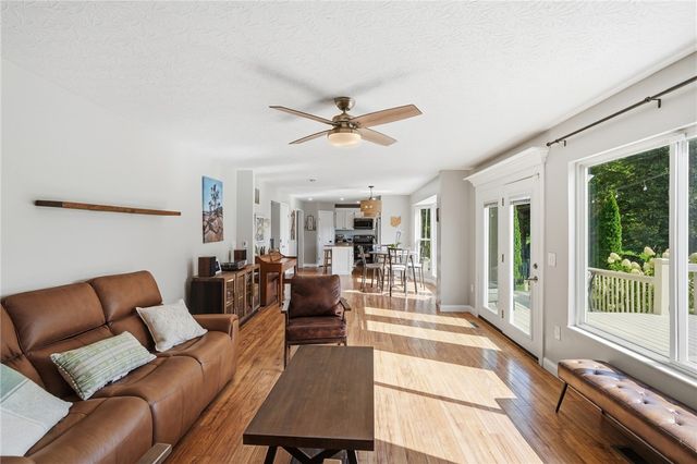 878 Grandstone Court, Lebanon, OH 45036