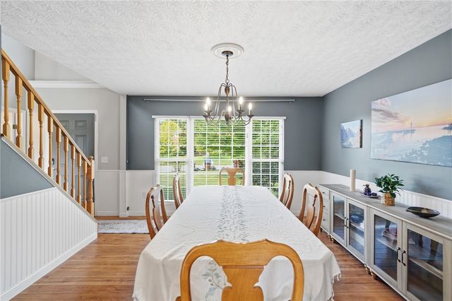 878 Grandstone Court, Lebanon, OH 45036