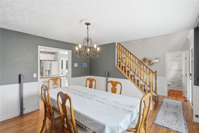 878 Grandstone Court, Lebanon, OH 45036