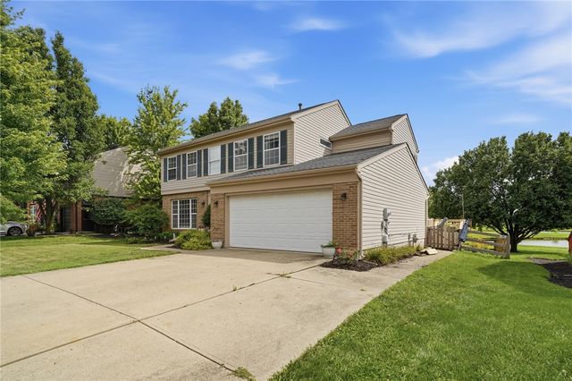 878 Grandstone Court, Lebanon, OH 45036