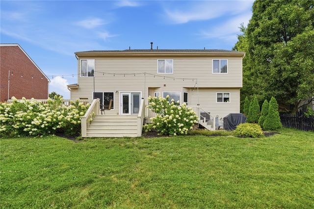878 Grandstone Court, Lebanon, OH 45036