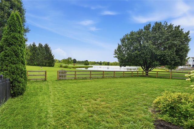 878 Grandstone Court, Lebanon, OH 45036