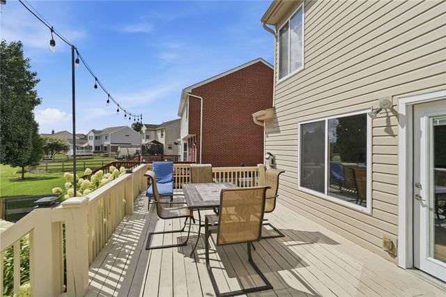878 Grandstone Court, Lebanon, OH 45036
