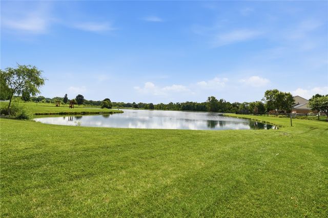 878 Grandstone Court, Lebanon, OH 45036