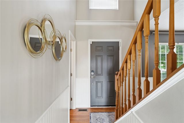 878 Grandstone Court, Lebanon, OH 45036