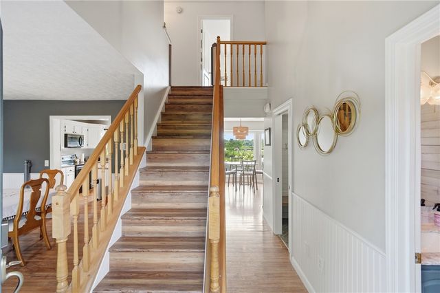 878 Grandstone Court, Lebanon, OH 45036