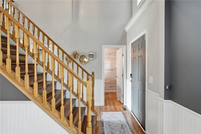 878 Grandstone Court, Lebanon, OH 45036