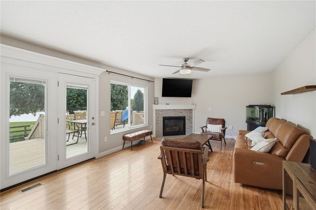 878 Grandstone Court, Lebanon, OH 45036
