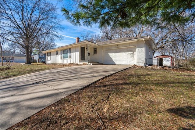 8604 E 84th Terrace, Raytown, MO 64138