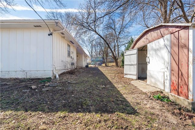 8604 E 84th Terrace, Raytown, MO 64138