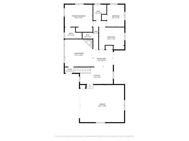 8604 E 84th Terrace, Raytown, MO 64138