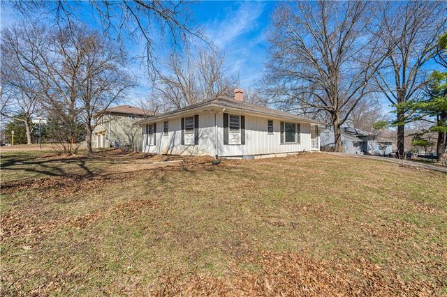 8604 E 84th Terrace, Raytown, MO 64138