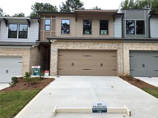 1416 Lucan Lane, Lawrenceville, GA 30043