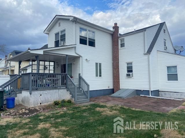 739 Ridgedale Avenue, Woodbridge Proper, NJ 07095