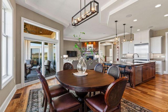 N33W29424 Millridge ROAD, Pewaukee, WI 53072