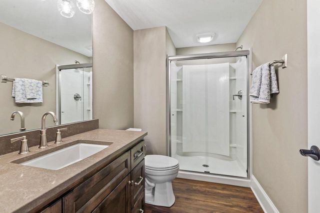 N33W29424 Millridge ROAD, Pewaukee, WI 53072