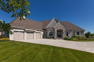 N33W29424 Millridge ROAD, Pewaukee, WI 53072
