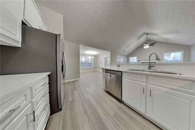 230 Lake Valley Drive, Loganville, GA 30052