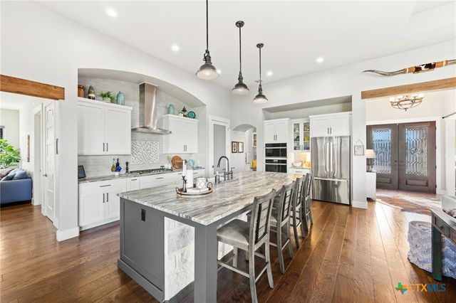 1274 Trailhead, New Braunfels, TX 78132