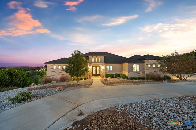 1274 Trailhead, New Braunfels, TX 78132