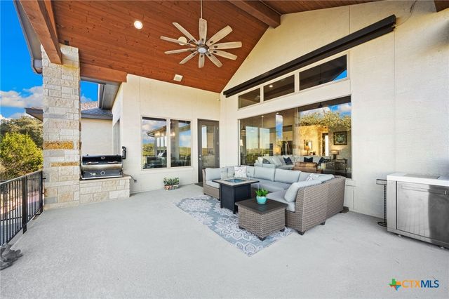 1274 Trailhead, New Braunfels, TX 78132