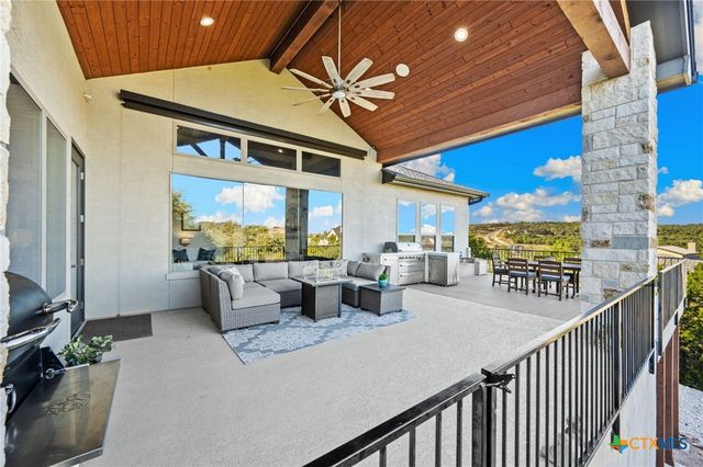 1274 Trailhead, New Braunfels, TX 78132