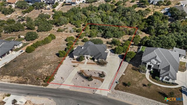 1274 Trailhead, New Braunfels, TX 78132