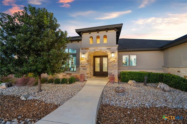 1274 Trailhead, New Braunfels, TX 78132