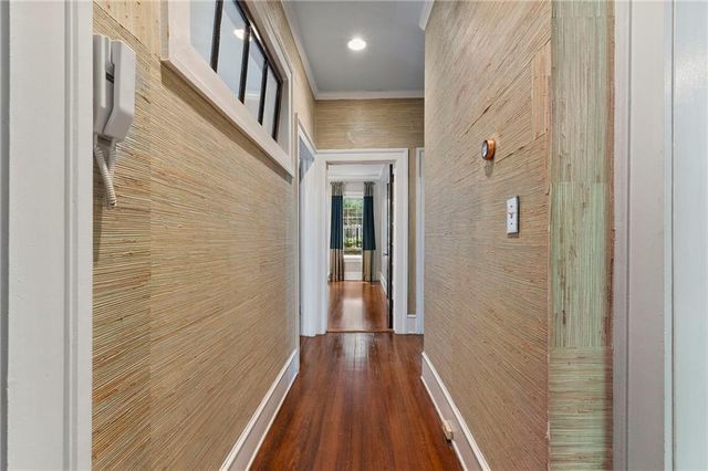 185 Westminster Drive NE 2, Atlanta, GA 30309