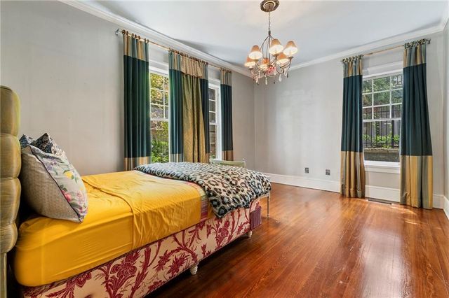 185 Westminster Drive NE 2, Atlanta, GA 30309