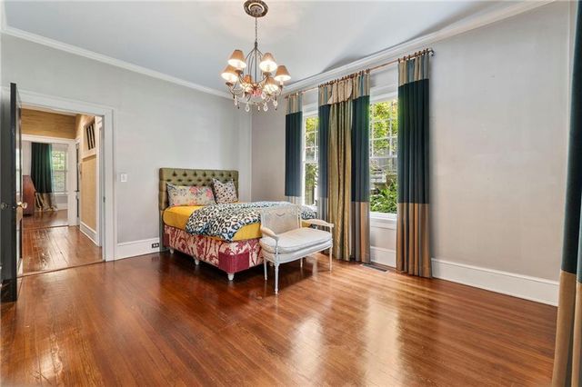 185 Westminster Drive NE 2, Atlanta, GA 30309