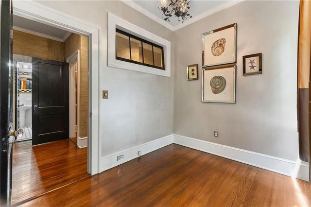 185 Westminster Drive NE 2, Atlanta, GA 30309