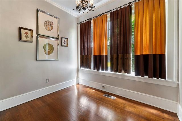 185 Westminster Drive NE 2, Atlanta, GA 30309