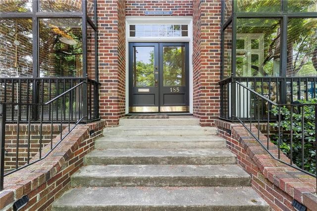 185 Westminster Drive NE 2, Atlanta, GA 30309
