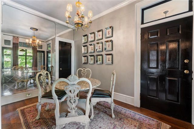 185 Westminster Drive NE 2, Atlanta, GA 30309