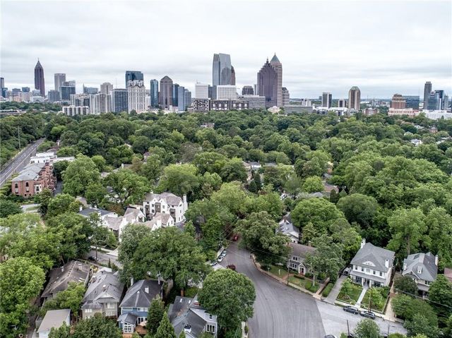 185 Westminster Drive NE 2, Atlanta, GA 30309